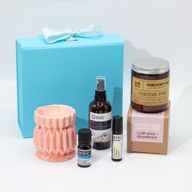 Gift Set for Woman - Aroma