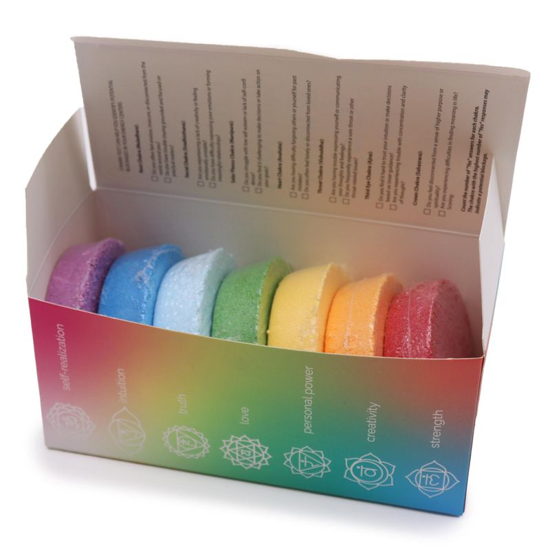 Gift Set for Woman - Chakra