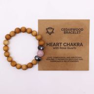 Gift Set for Woman - Chakra
