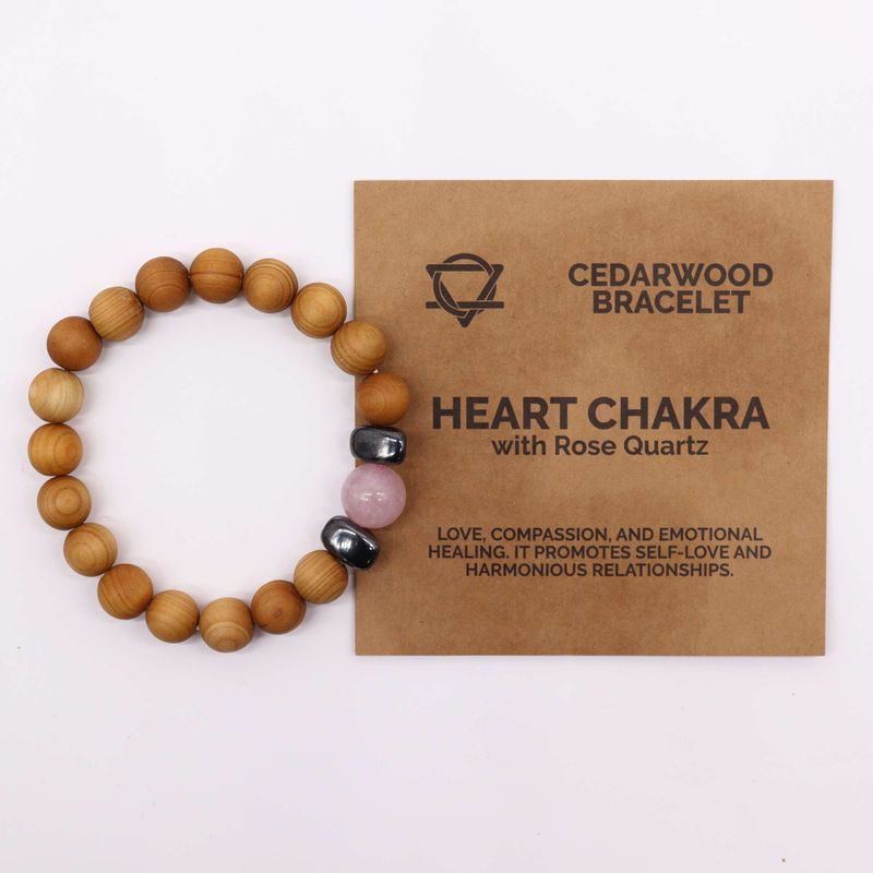 Gift Set for Woman - Chakra