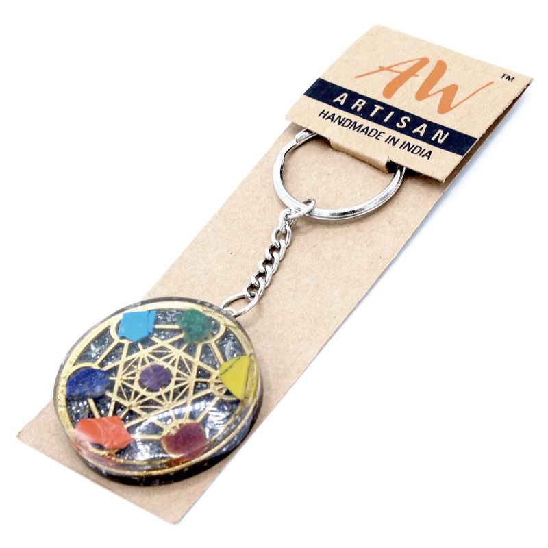 Gift Set for Woman - Chakra