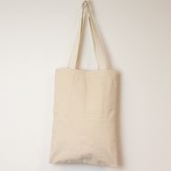 Iconic Toni Tote Bag - Unprinted (41x31cm) - Natural 10oz