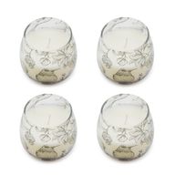 Drawn by Flame - Glass Jar Candles - Small