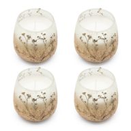 Wildlight Woods - Glass Jar Candles - Small