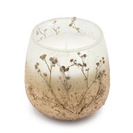 Wildlight Woods - Glass Jar Candles - Medium