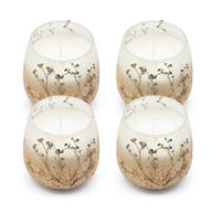 Wildlight Woods - Glass Jar Candles - Medium