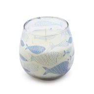 Glass Jar Candles - Small
