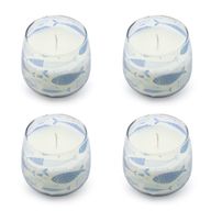 Glass Jar Candles - Small