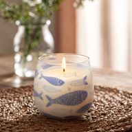 Glass Jar Candles - Medium