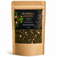 50g Green Dragon Blend