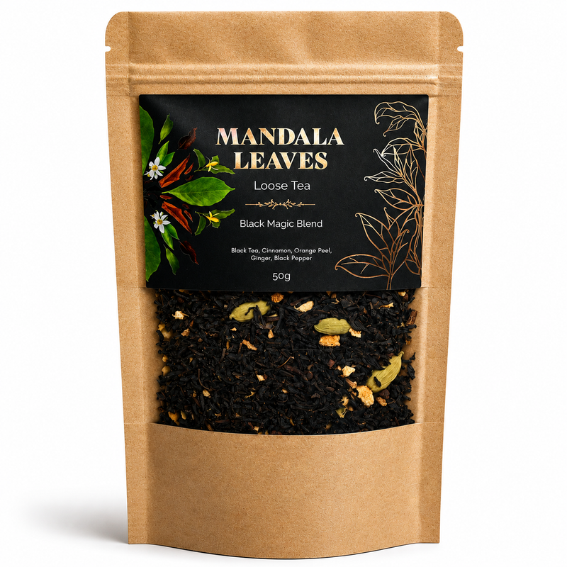 50g Black Magic Blend