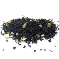50g Organic Black Tea & Orange