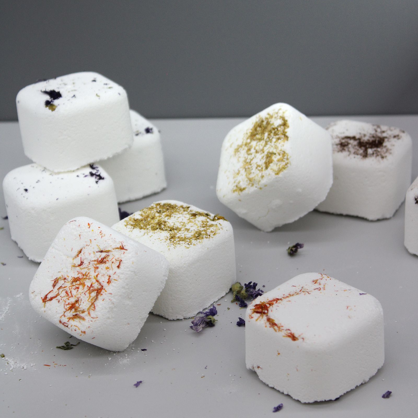 Aromatherapy Shower Steamers
