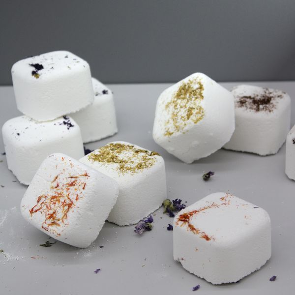 Aromatherapy Shower Steamers