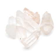 Mineral Specimen - Himalayan Quartz Crystal Piece