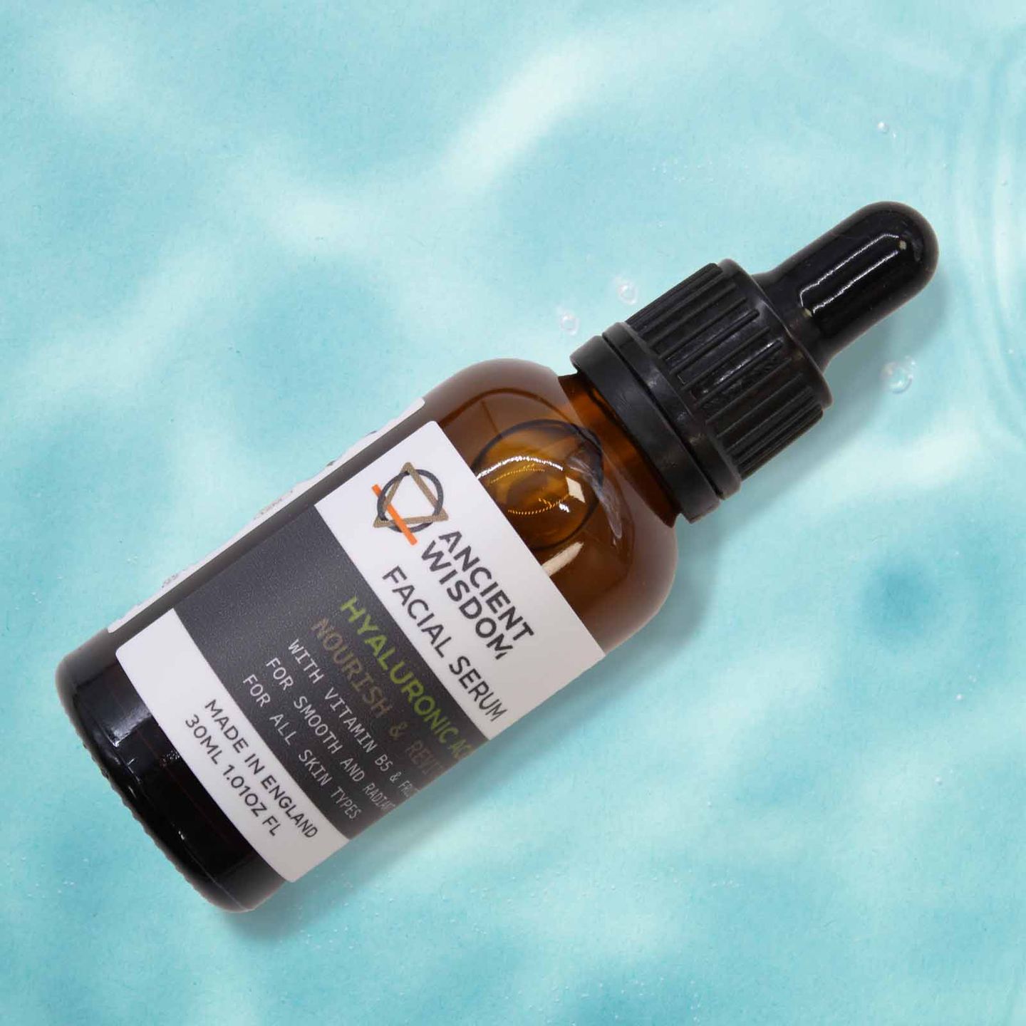 Wholesale Facial Serum - 30ml