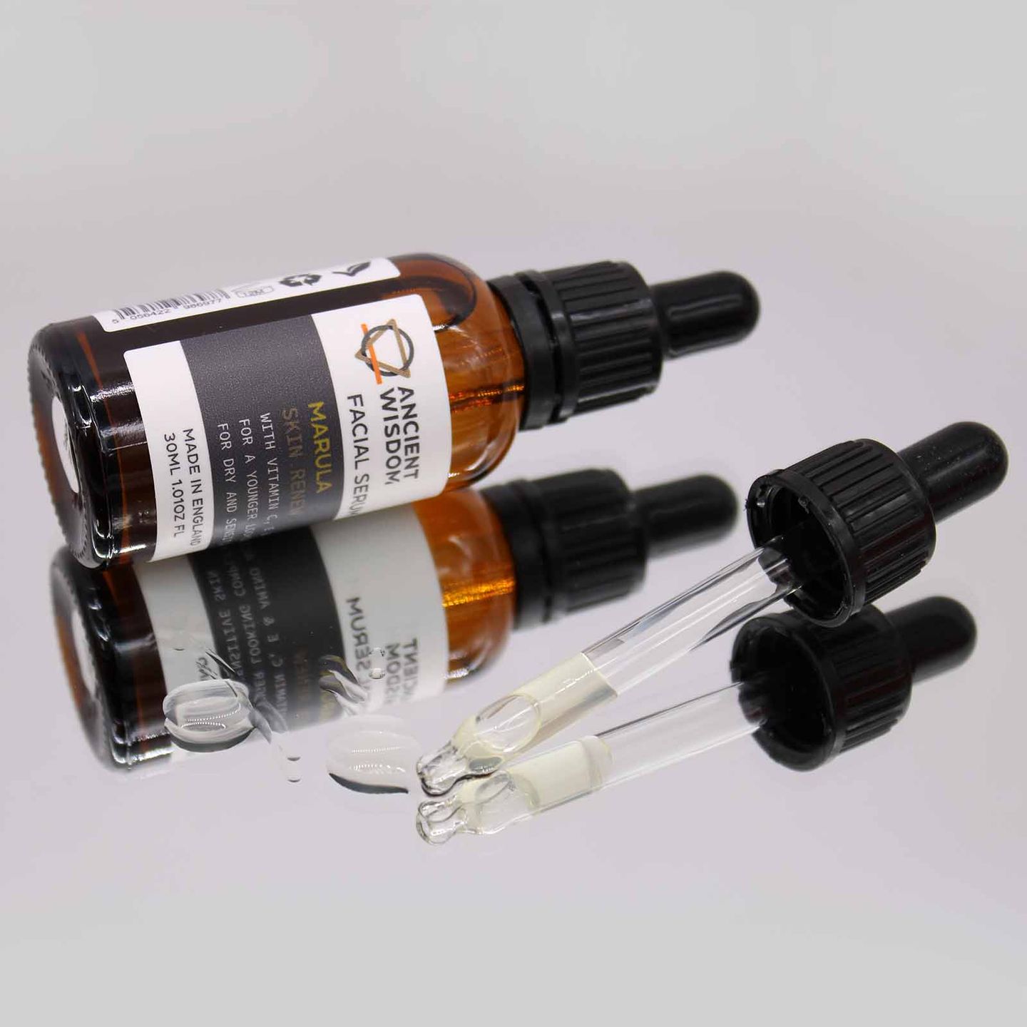 Wholesale Facial Serum - 30ml