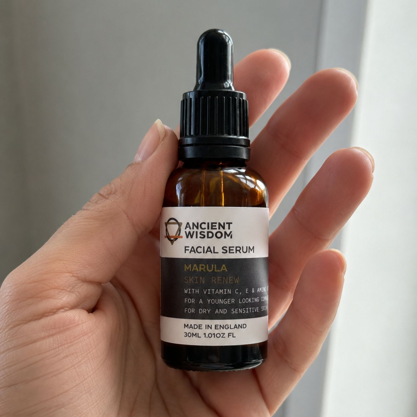Wholesale Facial Serum - 30ml