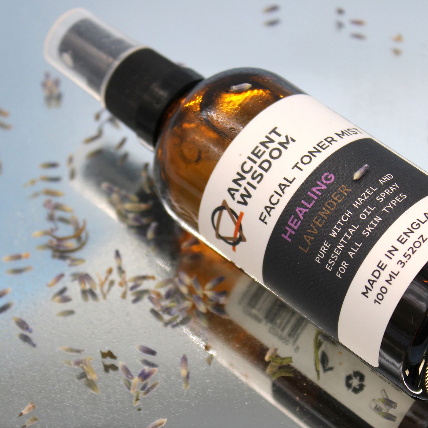 Facial Toner Mist 100ml