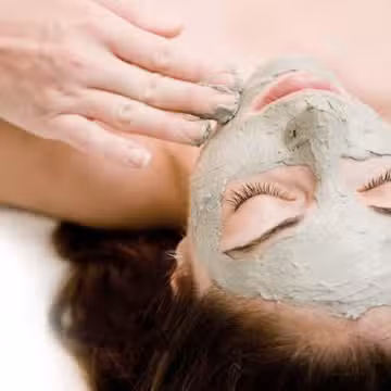 Ancient Wisdom Cosmetic Clays