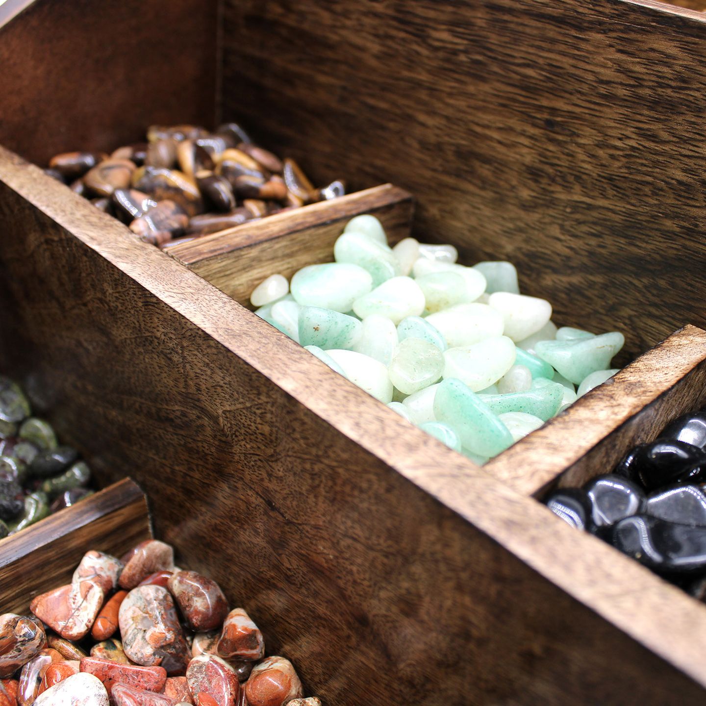 Wholesale Small African Tumble Stones