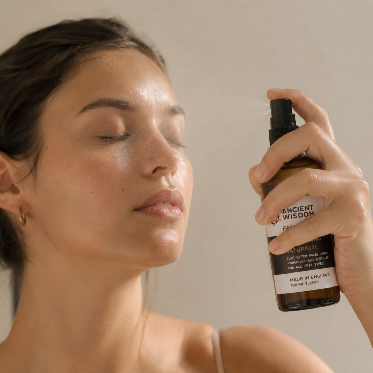 Facial Toner Mist 100ml