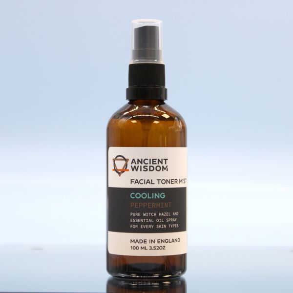 Facial Toner Mist 100ml