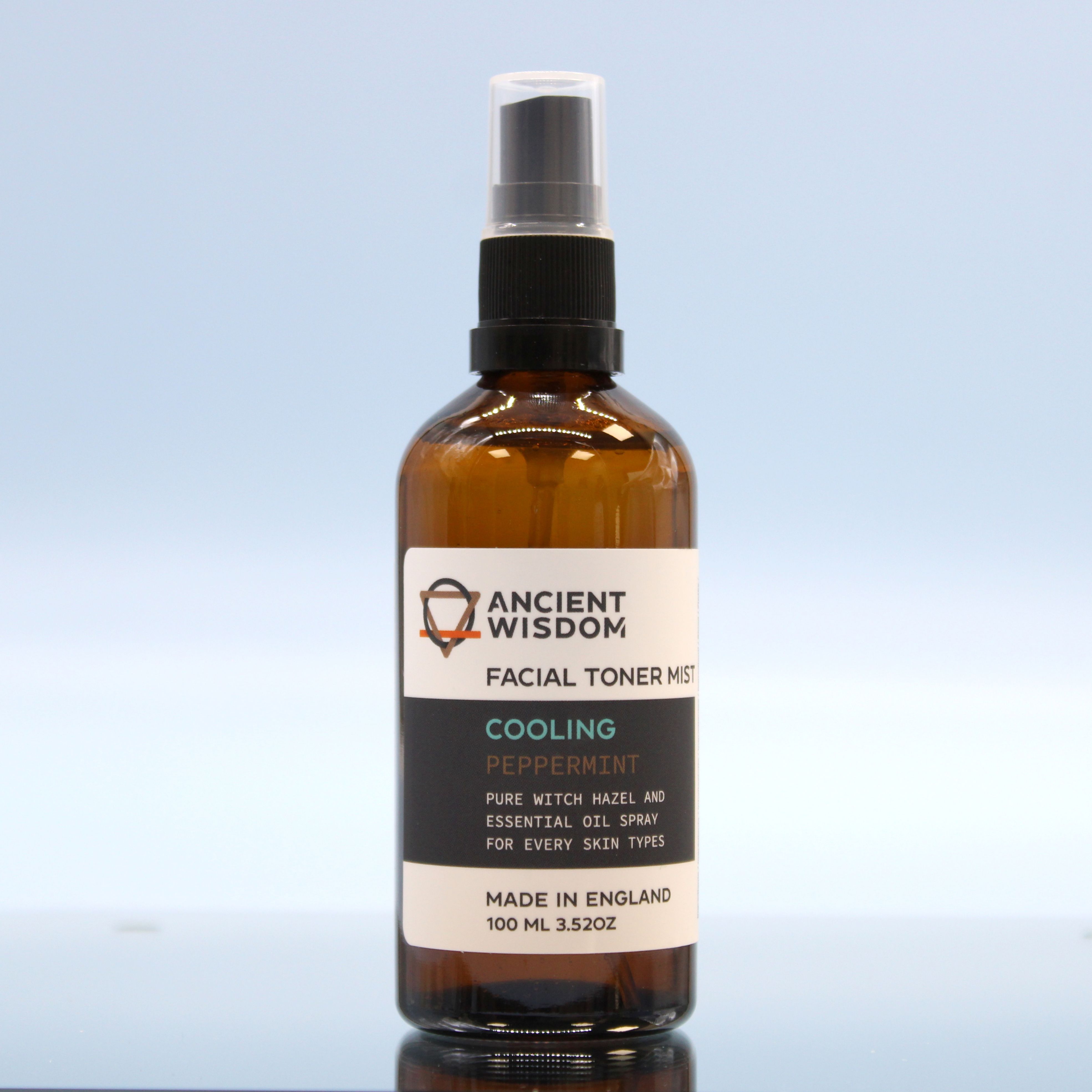 Facial Toner Mist 100ml
