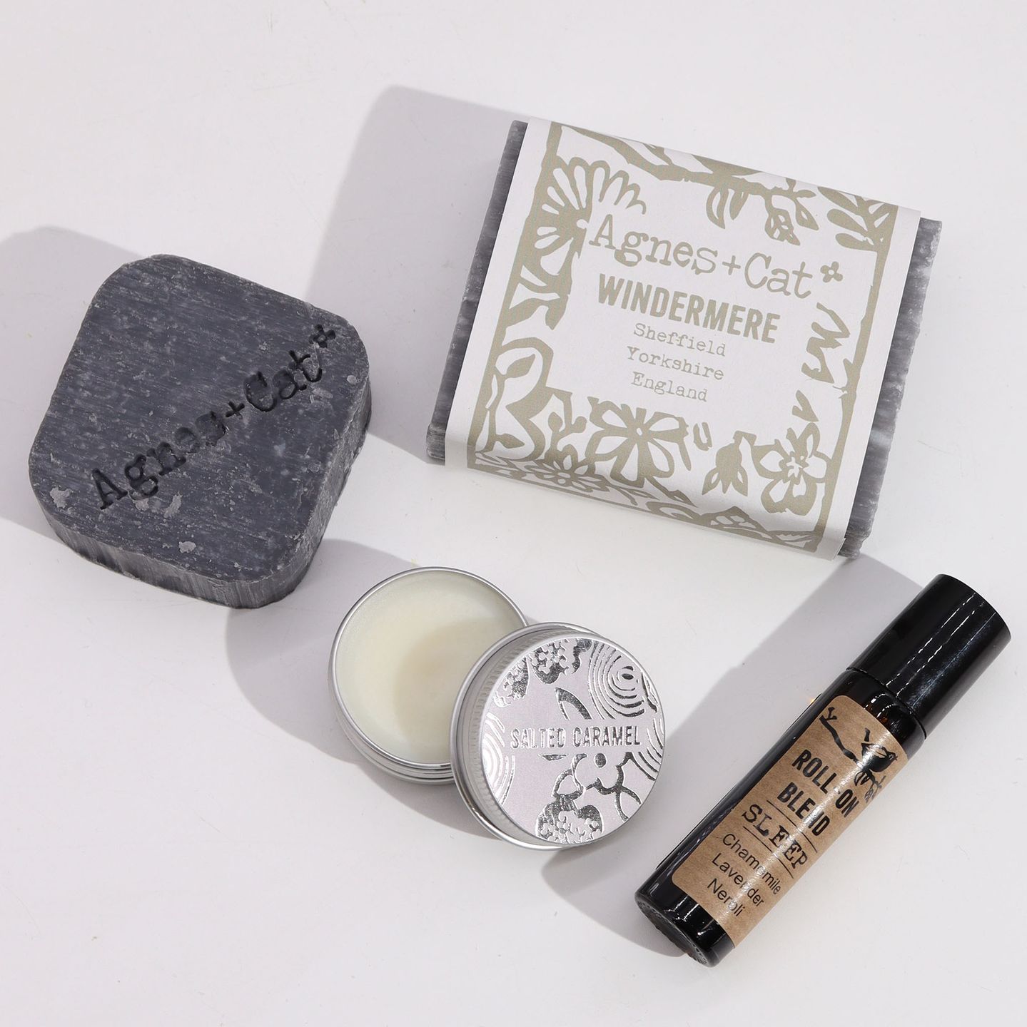 Agnes & Cat Gift Sets