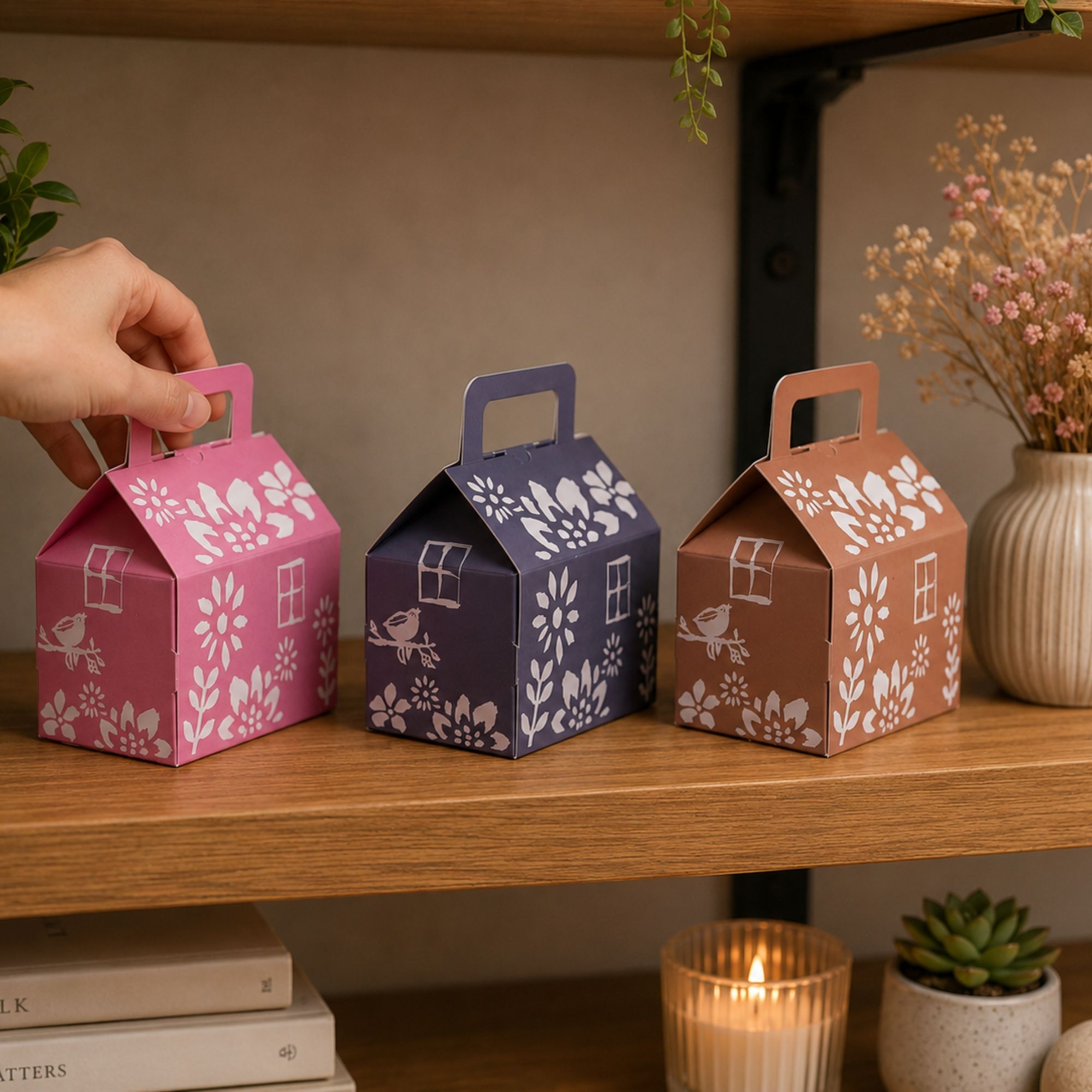 Agnes & Cat Gift Sets