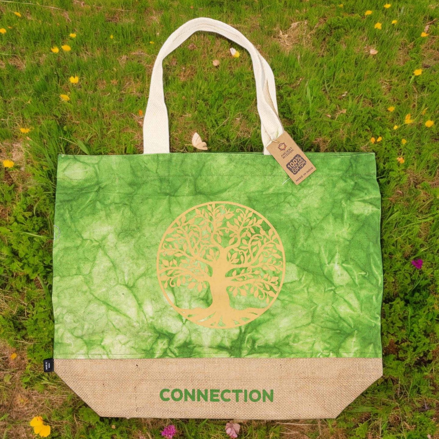 All Natural Bags