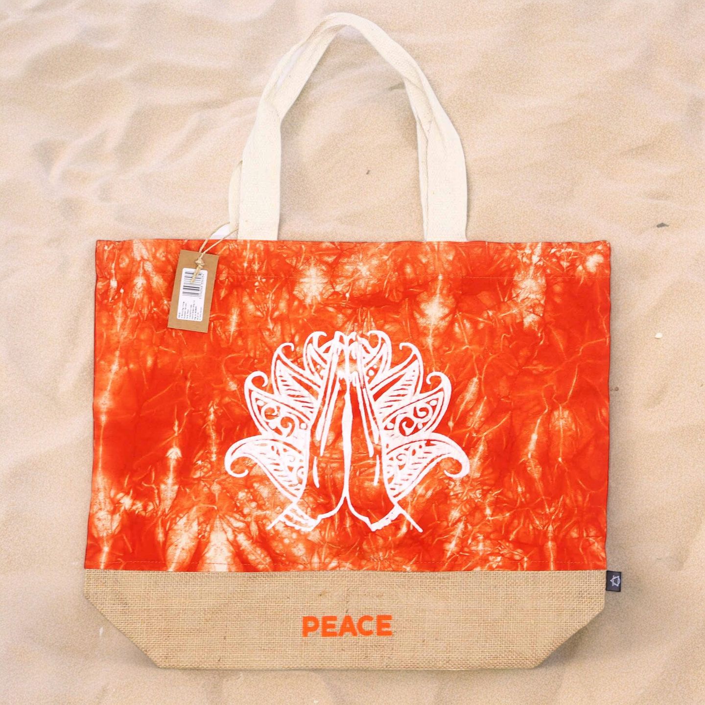 All Natural Bags