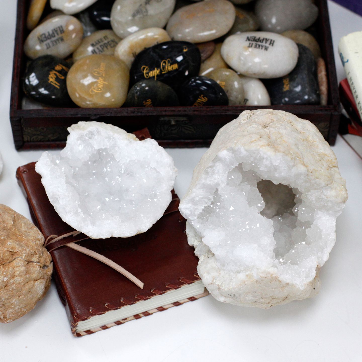Calcite Geodes