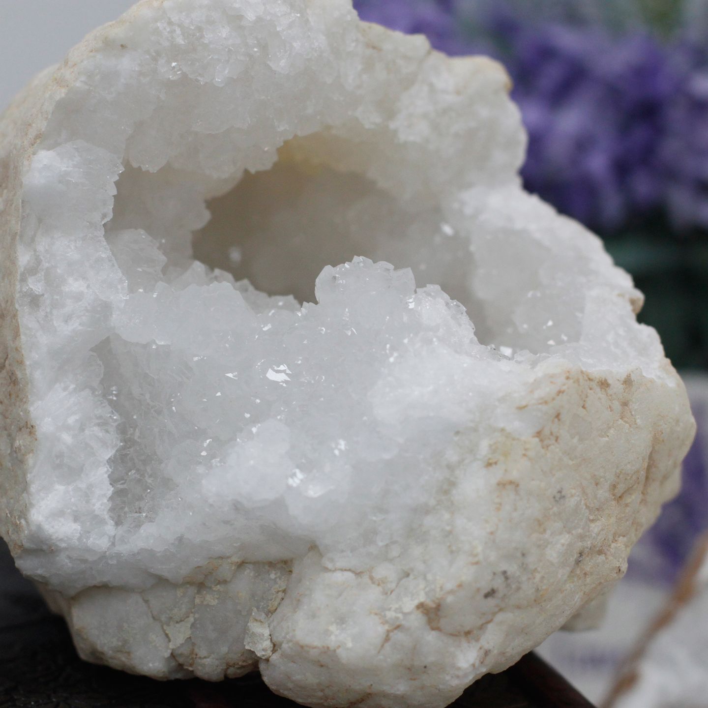 Calcite Geodes