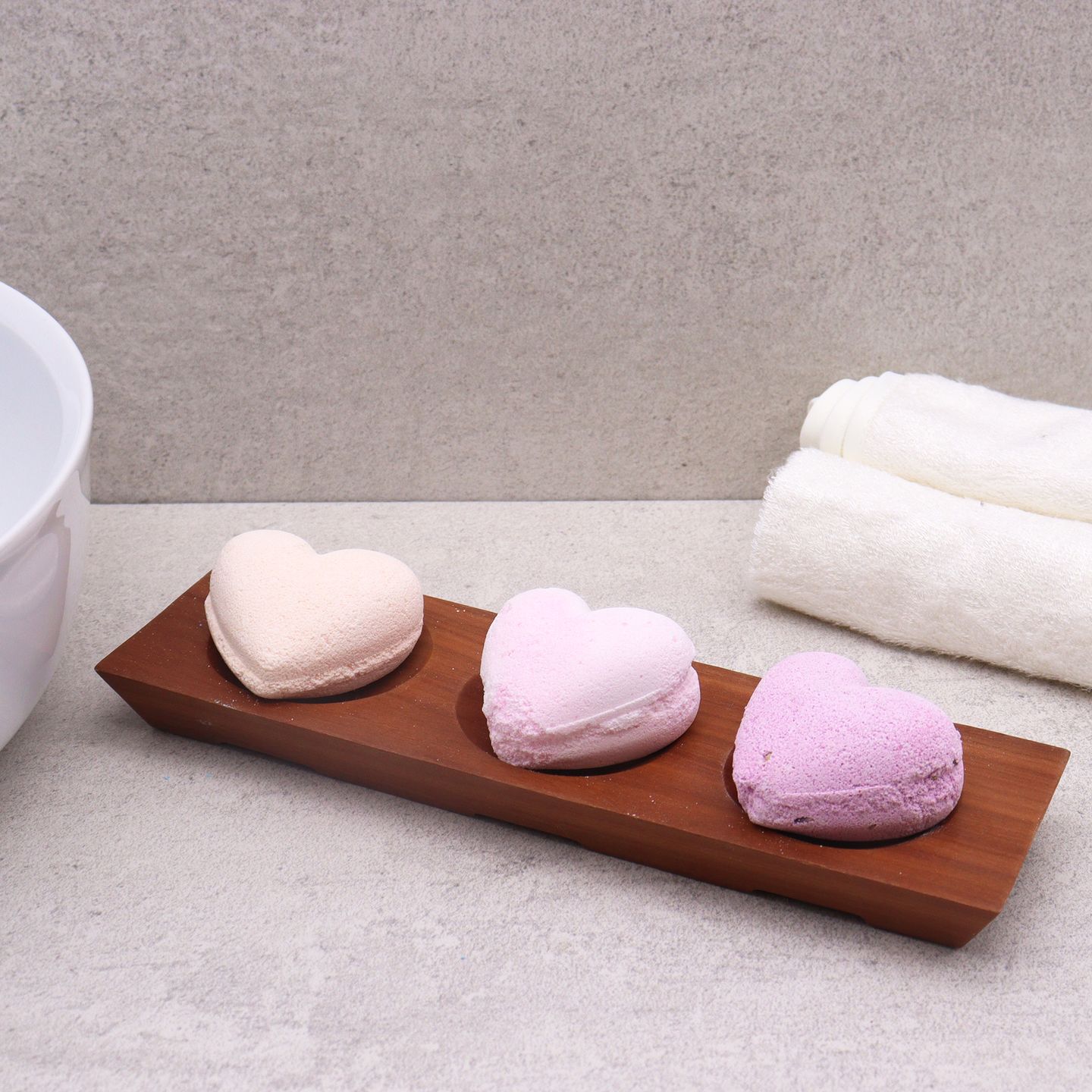 Handcrafted Naseberry Wood Soap Dishes & Trays
