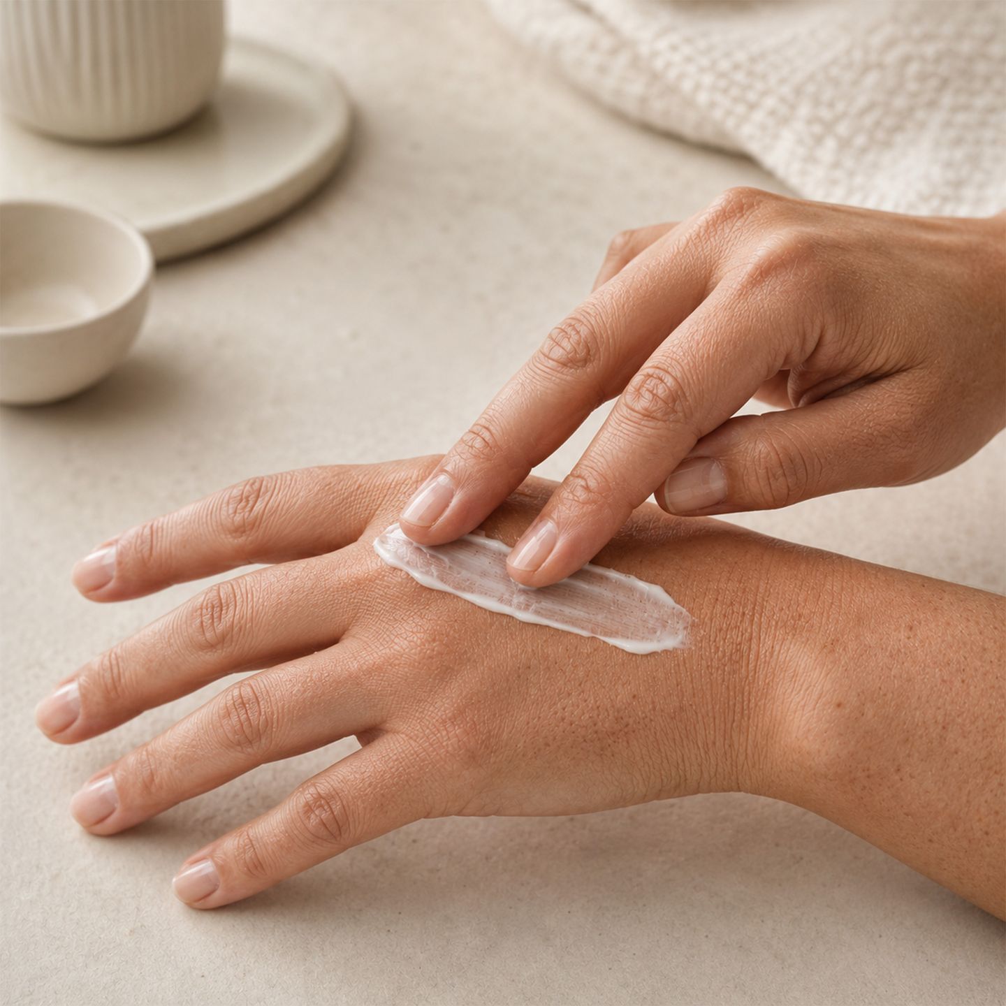 Aromatherapy Hand & Body Lotion