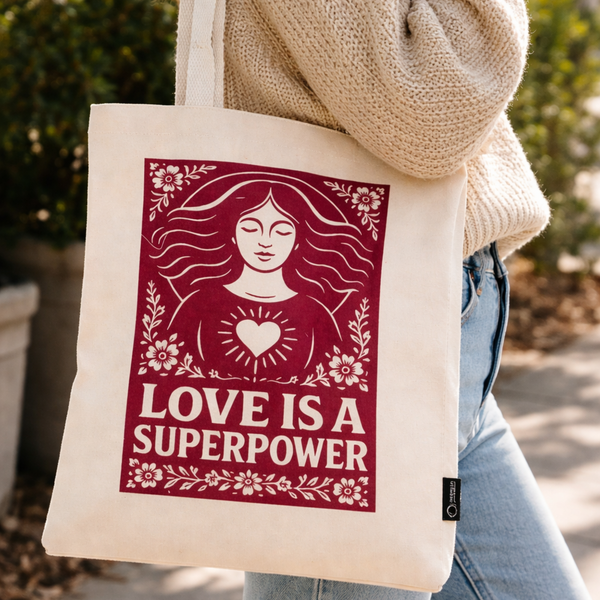 Wholesale 100% Indian Cotton Tote Bags