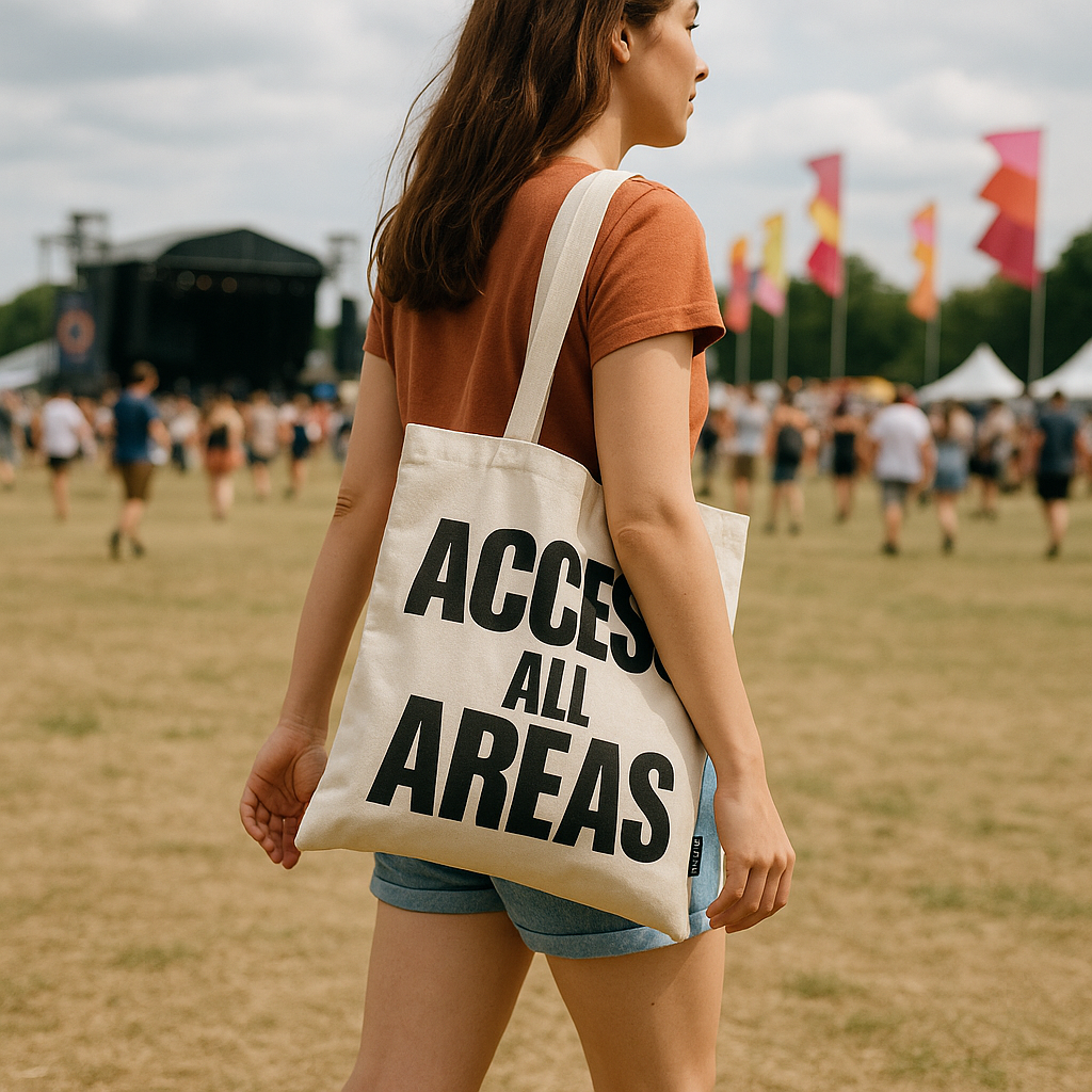 Wholesale 100% Indian Cotton Tote Bags