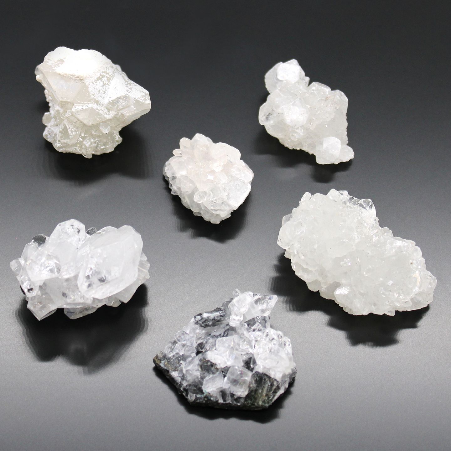 Rare Mineral Specimens