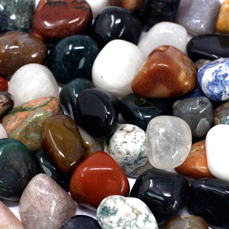 Wholesale Bulk Gemstones