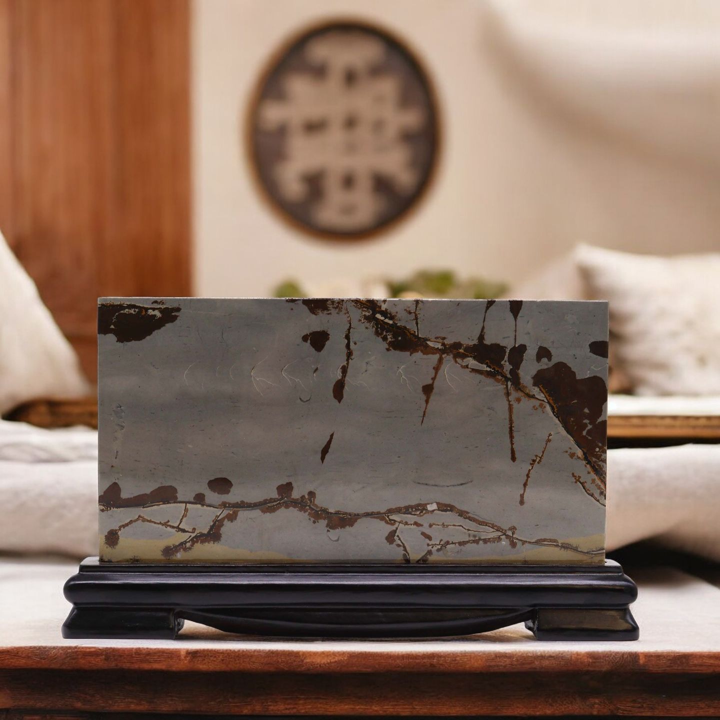 Guohua Picture Stones