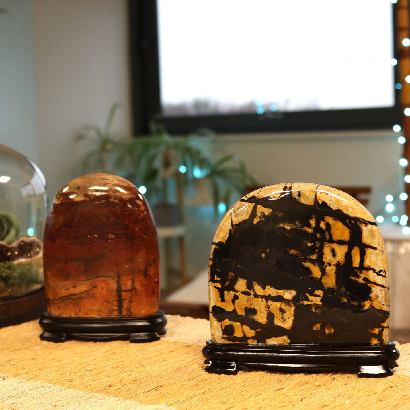 Guohua Picture Stones