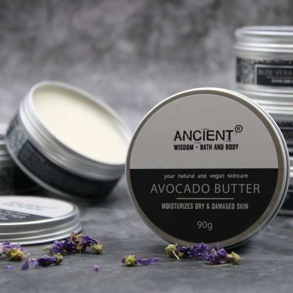 Pure Body Butter 90g