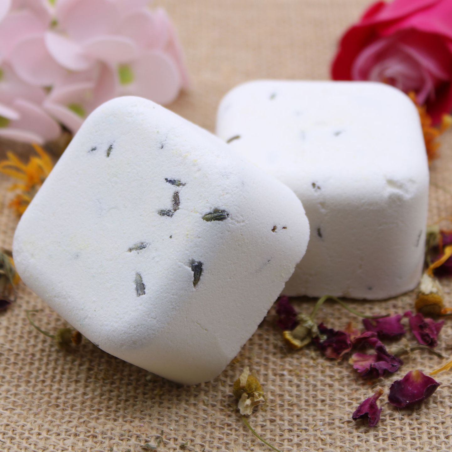 Aromatherapy Shower Steamers