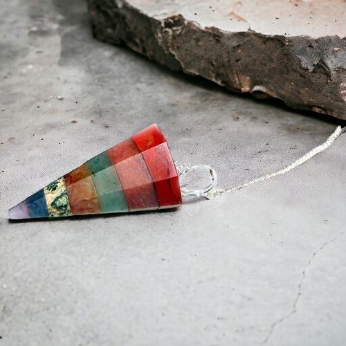 Special Magic Pendulums