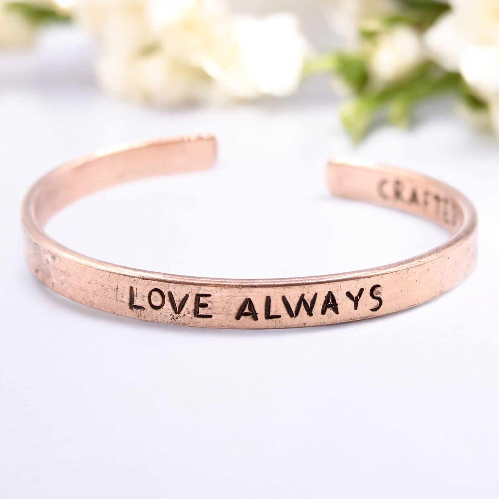 Inspiration Bracelets