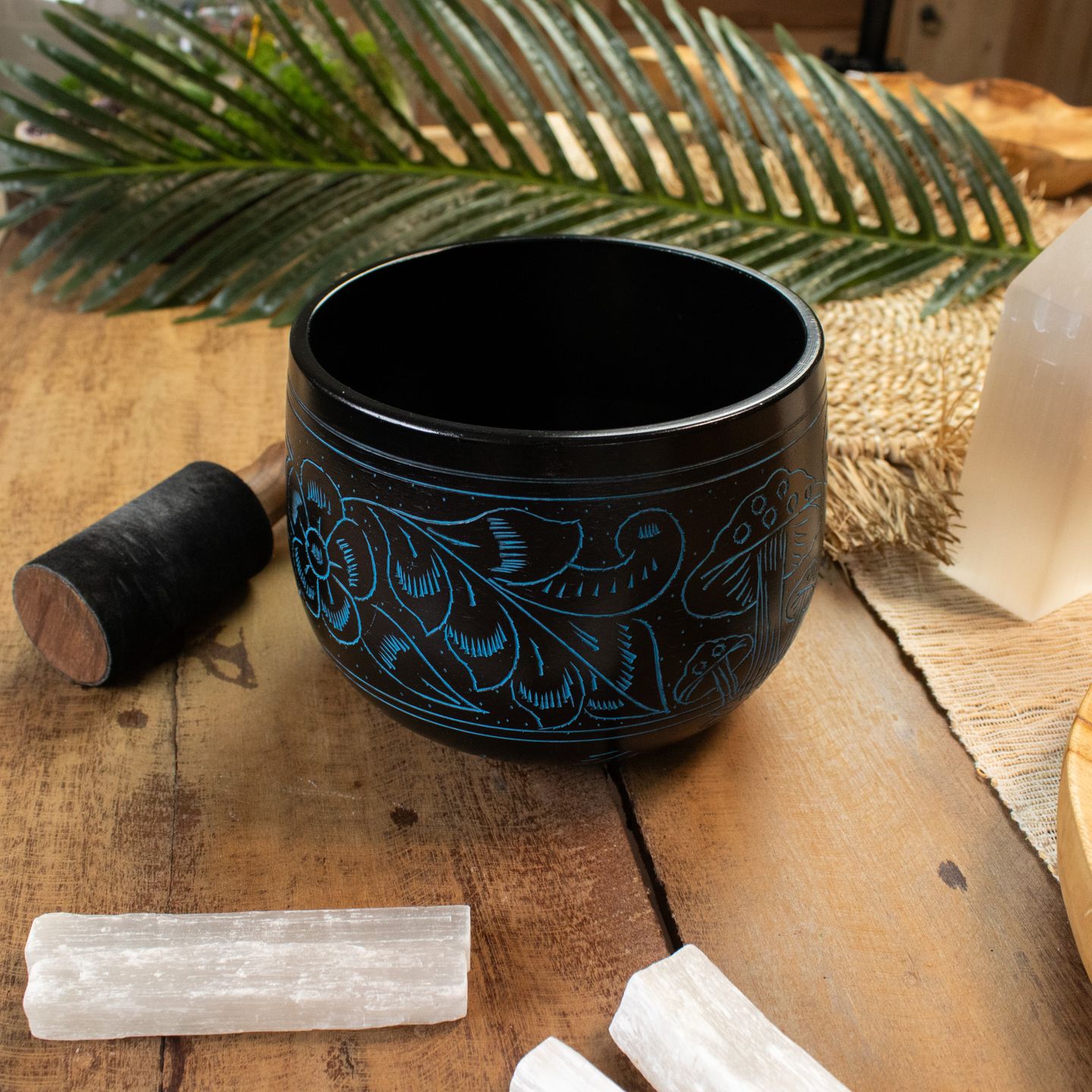Wholesale Singing Bowls