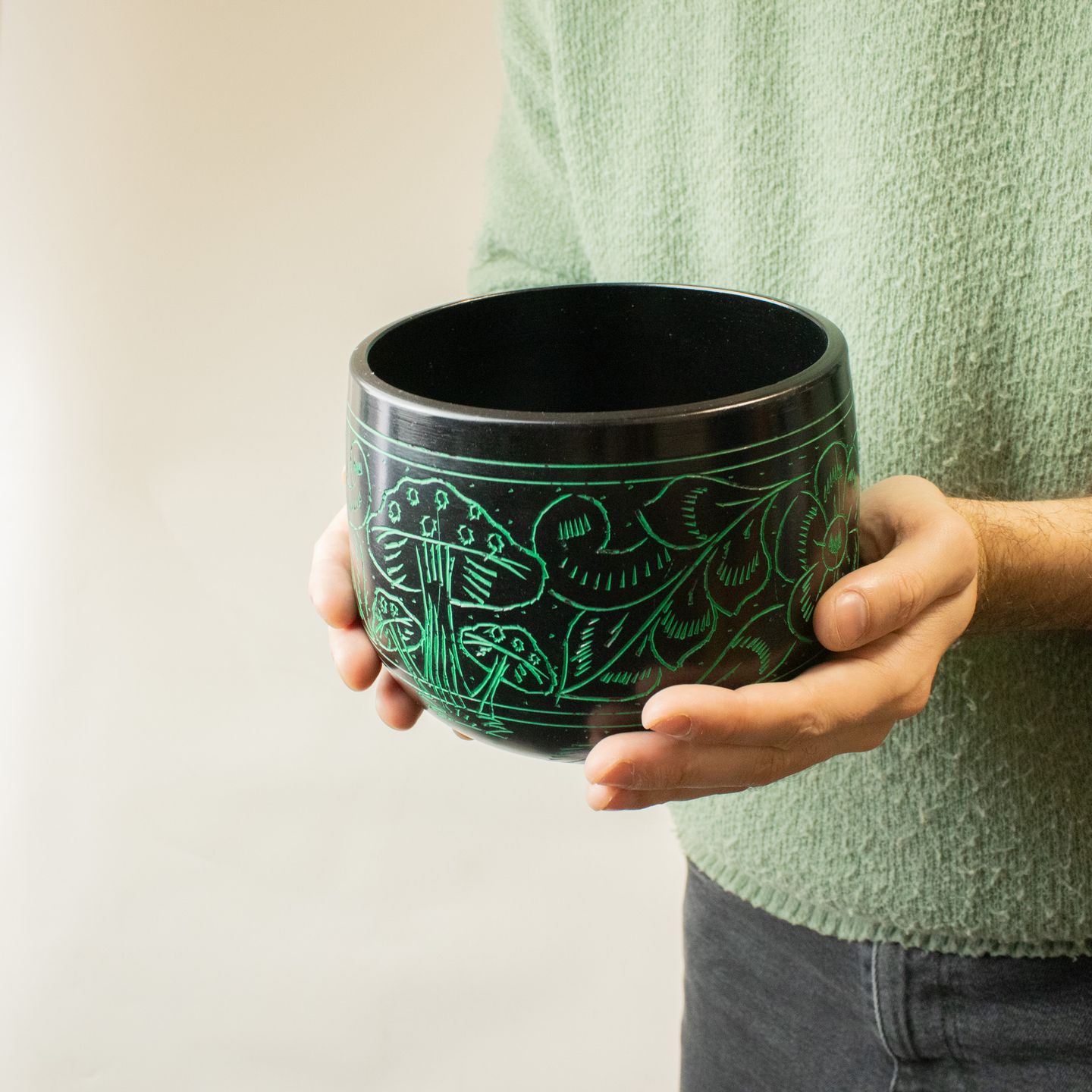 Wholesale Singing Bowls