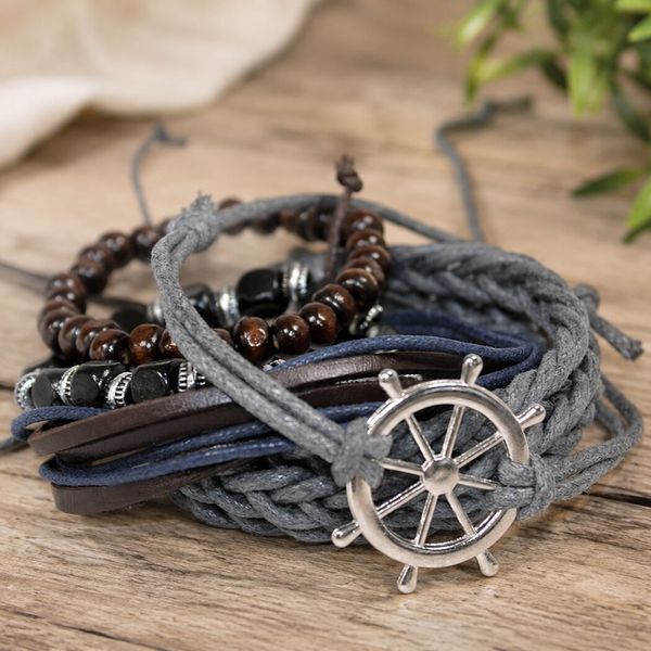 Mens Bracelet Sets