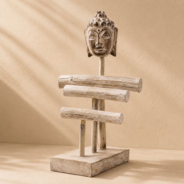 Natural Jewellery Stand
